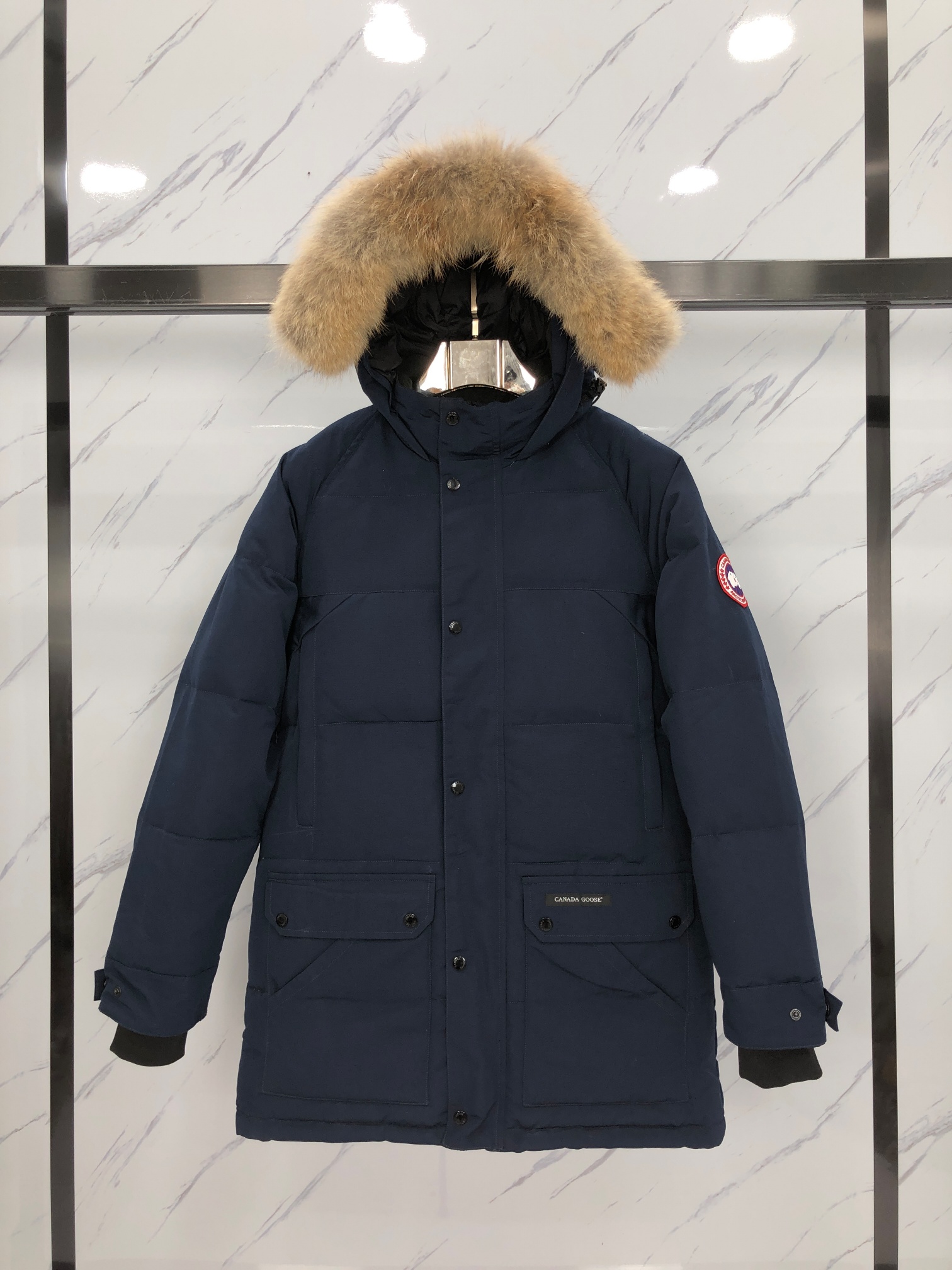 Canada Goose Down Jackets